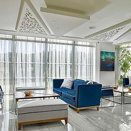 Hotel Gaia Sun N Blue Hotel 4*