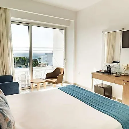 Gaia Sun N Blue Hotel Hotel