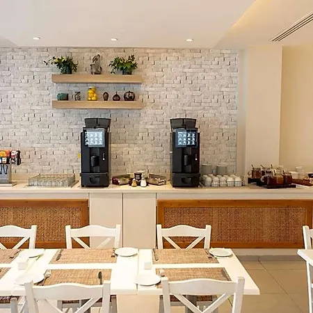 Gaia Sun N Blue Hotel Hotel