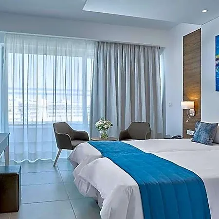 Gaia Sun N Blue Hotel Hotel Ayia Napa