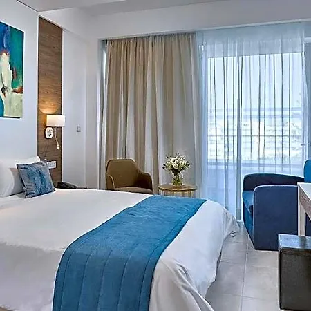 Gaia Sun N Blue Hotel Hotel Ayia Napa