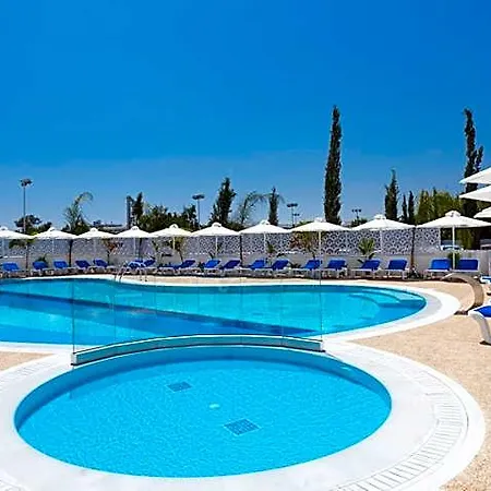 Gaia Sun N Blue Hotel