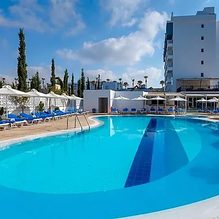 Hotel Gaia Sun N Blue Hotel