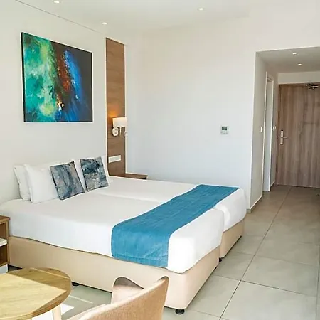 Gaia Sun N Blue Hotel Hotel 4*