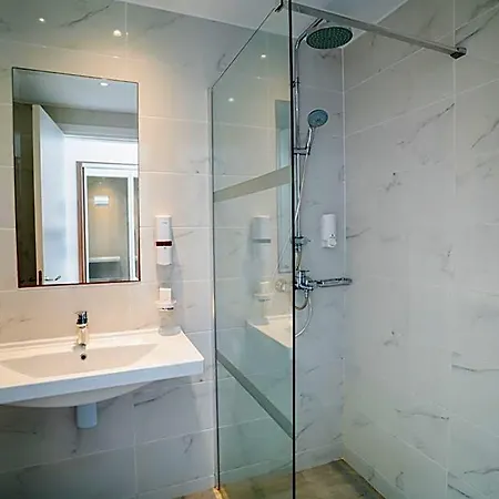 Hotel Gaia Sun N Blue Hotel 4*