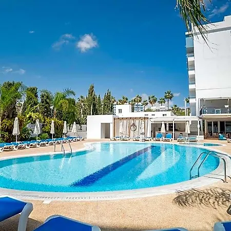 Hotel Gaia Sun N Blue Hotel