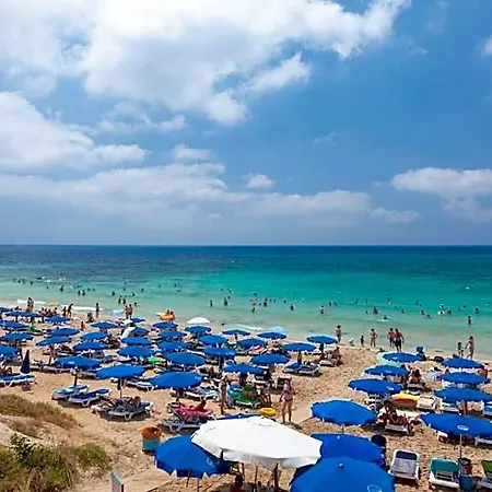 Gaia Sun N Blue Hotel Hotel 4*