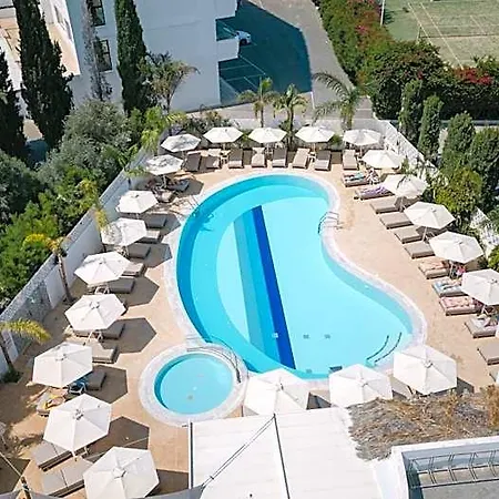 Gaia Sun N Blue Hotel Hotel