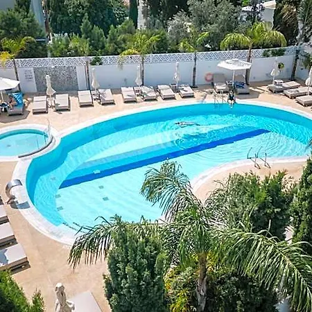 Hotel Gaia Sun N Blue Hotel