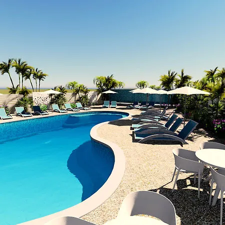 Gaia Sun N Blue Hotel Ayia Napa