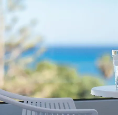 Ξενοδοχείο Gaia Sun N Blue Αγία Νάπα