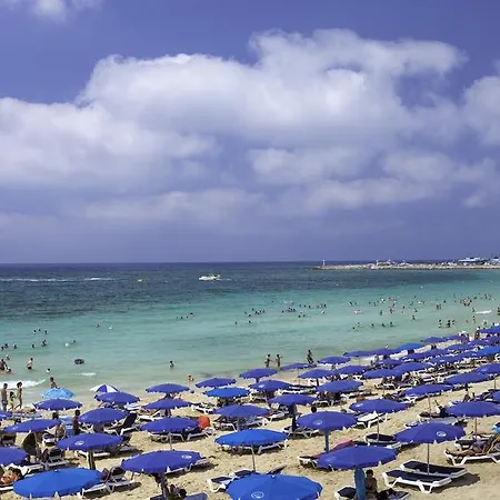 Ξενοδοχείο Gaia Sun N Blue