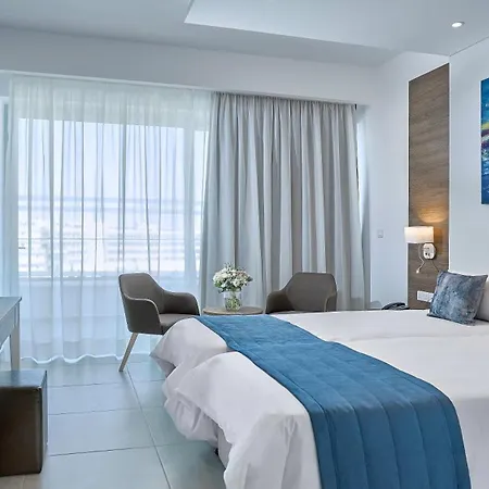 Gaia Sun N Blue Ξενοδοχείο 4*