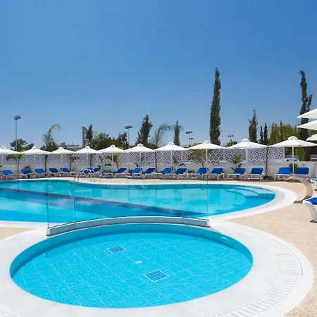 Gaia Sun N Blue Αγία Νάπα