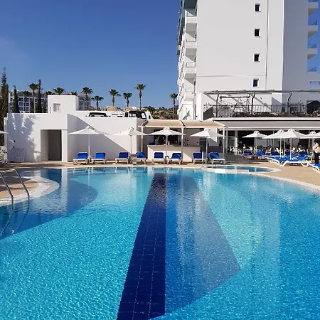 Ξενοδοχείο Gaia Sun N Blue