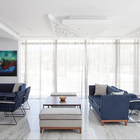 Gaia Sun N Blue 4* Αγία Νάπα