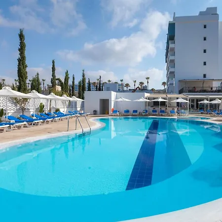 Gaia Sun N Blue Αγία Νάπα