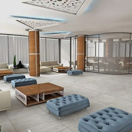 Gaia Sun N Blue Hotell