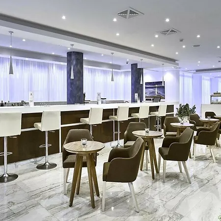 酒店 Gaia Sun N Blue 圣纳帕