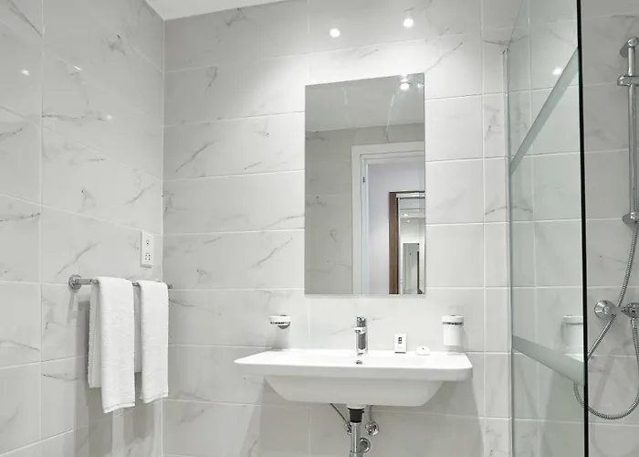 Hotel Gaia Sun N Blue