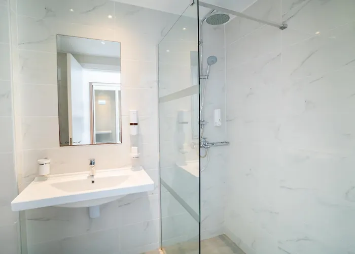 Gaia Sun N Blue Ajía Nápa