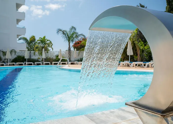 Gaia Sun N Blue Hotel 4*