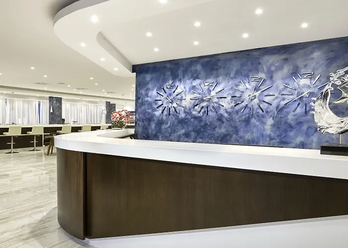 Gaia Sun N Blue Hotel Ayia Napa