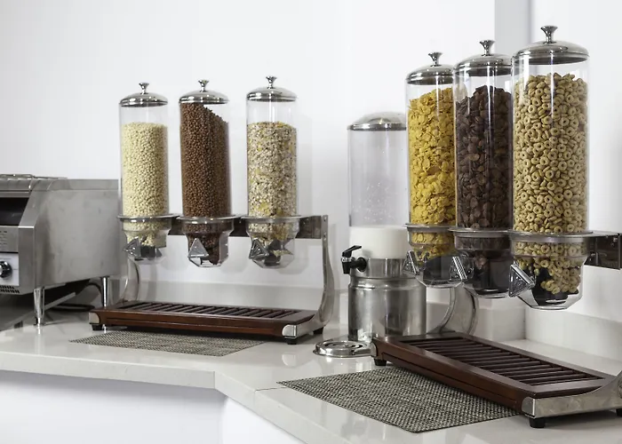 Gaia Sun N Blue Ajía Nápa