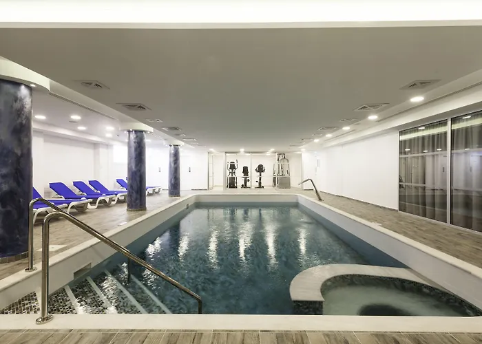 Gaia Sun N Blue Ajía Nápa