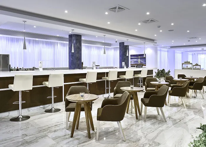 Hotel Gaia Sun N Blue 4*