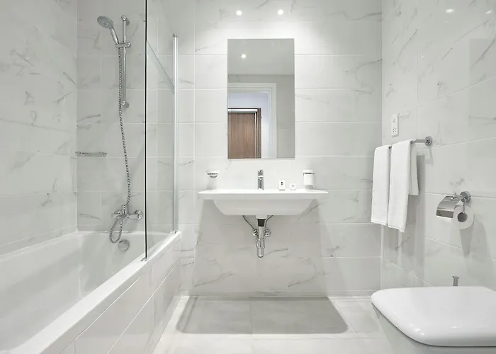 Szálloda Gaia Sun N Blue