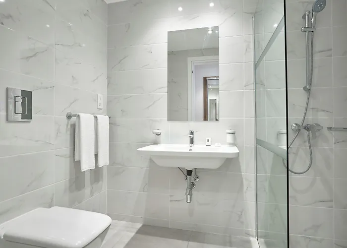 Gaia Sun N Blue Hotel 4*