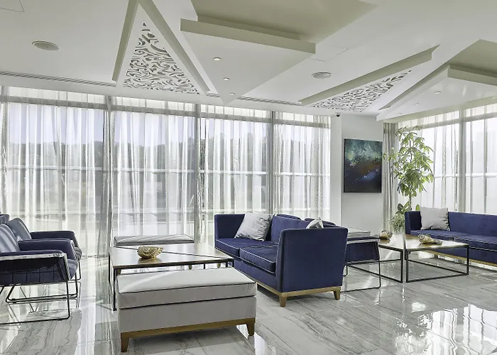 Hotel Gaia Sun N Blue Ayia Napa