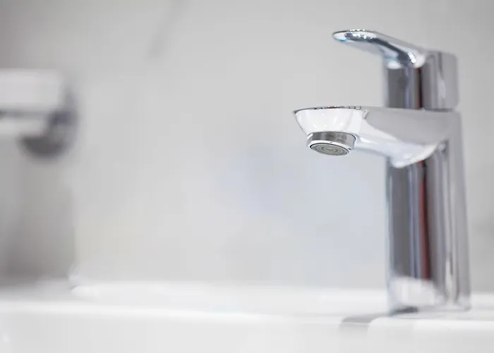 Gaia Sun N Blue Ξενοδοχείο 4*