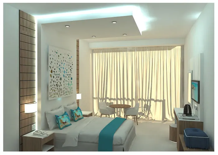 Hotel Gaia Sun N Blue