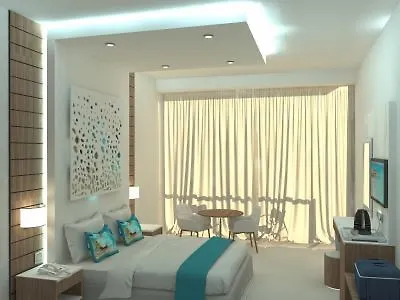 Hotel Gaia Sun N Blue