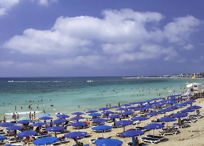 Hotel Gaia Sun N Blue