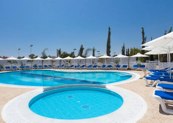 Gaia Sun N Blue Ajía Nápa