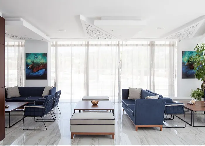 Gaia Sun N Blue 4* Ayia Napa