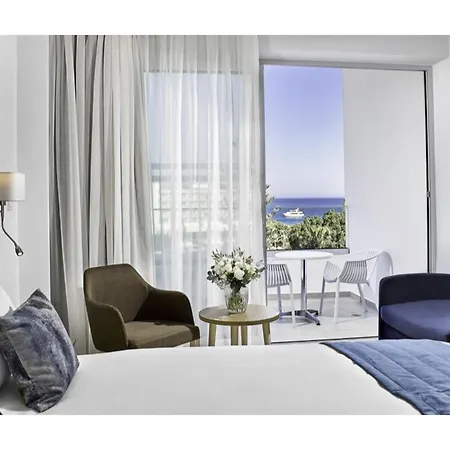Hotel Gaia Sun N Blue
