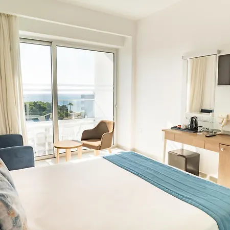 Gaia Sun N Blue Hotel
