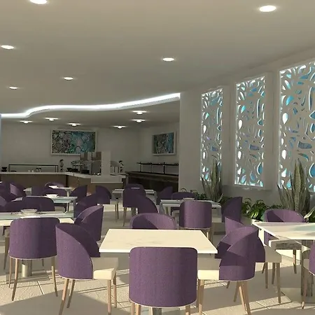 Gaia Sun N Blue Hotel