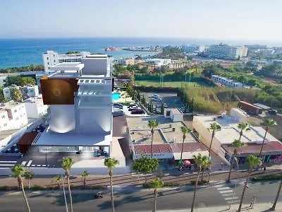Gaia Sun N Blue Otel 4*
