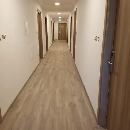 Gaia Sun N Blue Hotel 4*